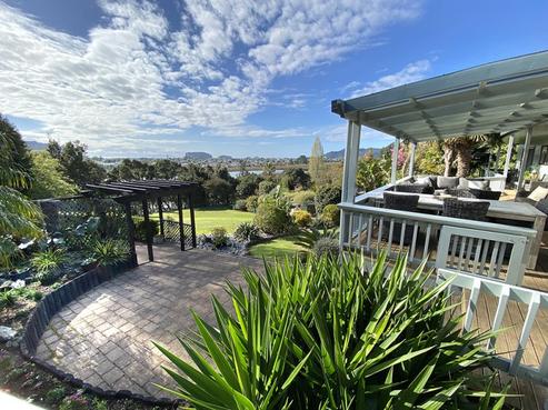 16 Gregory Lane, Whangamata