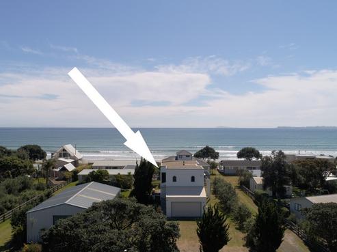 344 Kenwood Drive, Matarangi
