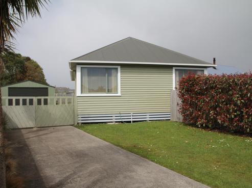 56 Fonblanque Street, Westport