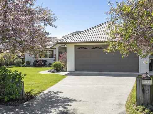 33 Sherwill Street East, Feilding