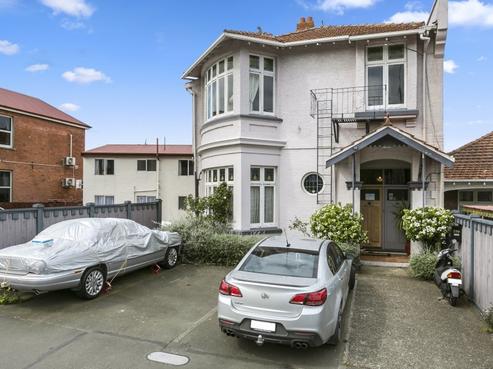 770 George Street, North Dunedin