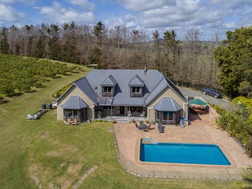 836 Sandspit Road, Warkworth