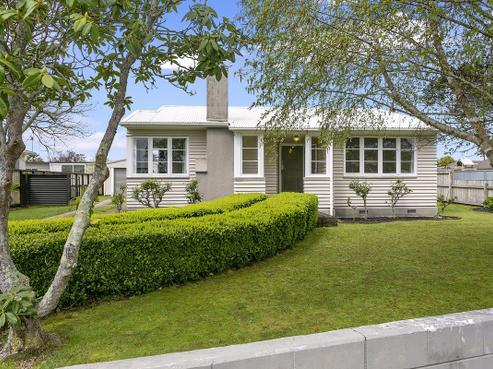 54 Wynyard Street, Te Awamutu
