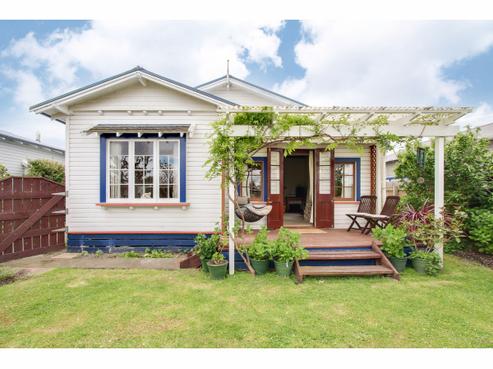 1/808 Ellison Road, Parkvale