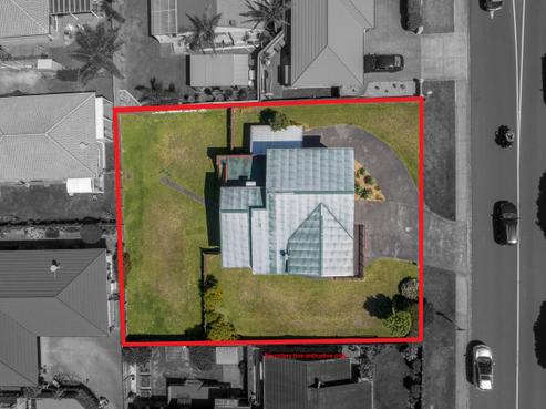 20 West Hoe Road, Orewa