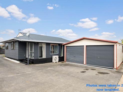 148 Don Buck Road, Massey