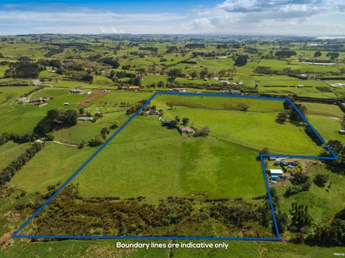 97A Whiriwhiri Road, Waiuku