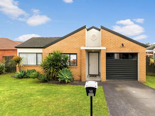 16 Blueridge Close, Sunnyvale