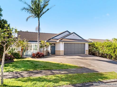 11 Limerick Place, Dannemora