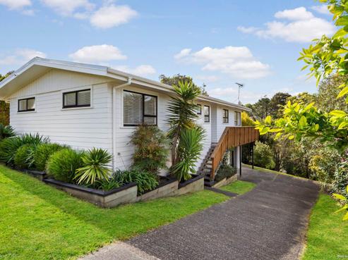 48 Weatherly Road, Torbay