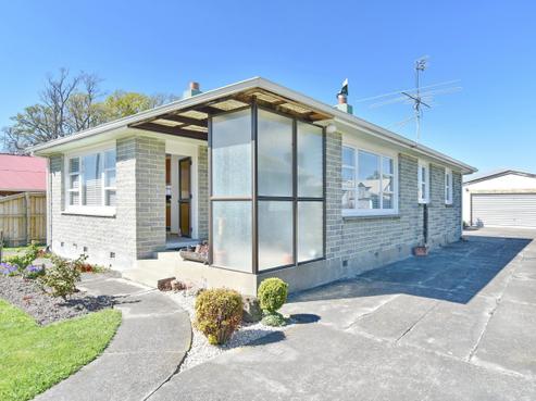 5 Torlesse Street, Rangiora