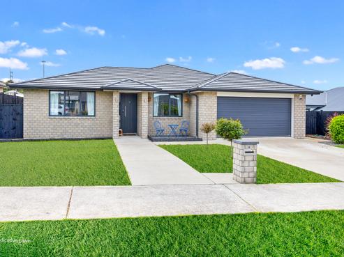 8 Balmore Crescent, Pokeno