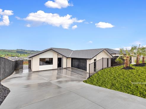 18 Wingfield Road, Pokeno