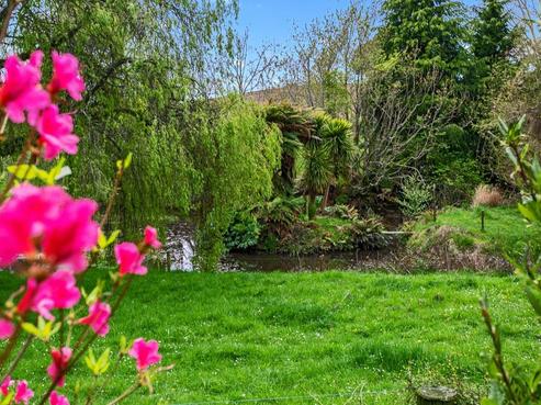 1232 Waipapa Road, Wharepapa South