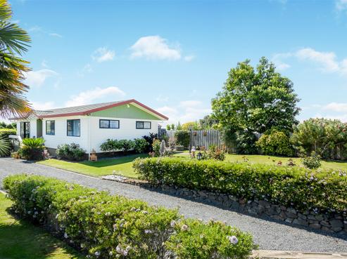 1101 Kihikihi Road, Te Awamutu