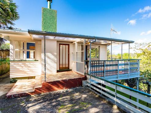 125 Riverside Drive, Parahaki