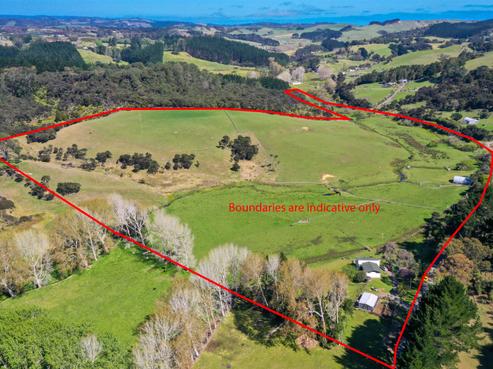 99 Mcpike Road, Waimauku