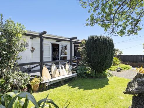 4 Record Street, Fitzroy