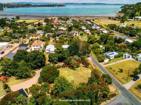 46 Ridge Road, Oneroa