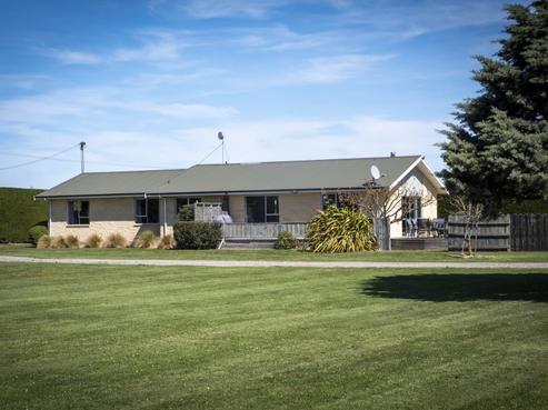 1756 Grahams Road, Eiffelton