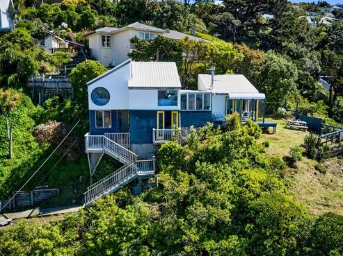 30 Ferry Street, Seatoun