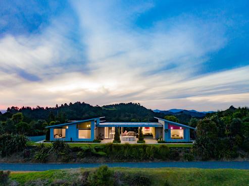 144 Golf Harbour Drive, Maunu