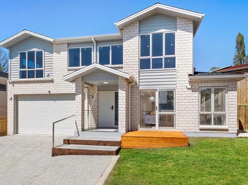 30D Dolbear Street, Titirangi