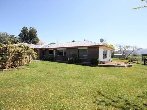 480A Old Tauranga Road, Waihi