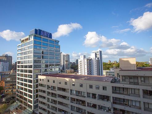1202/8 Airedale Street, Auckland Central