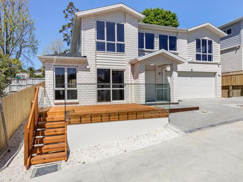 30C Dolbear Street, Titirangi