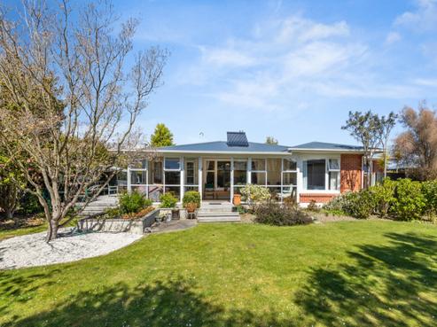45 Adams Lane, Springlands