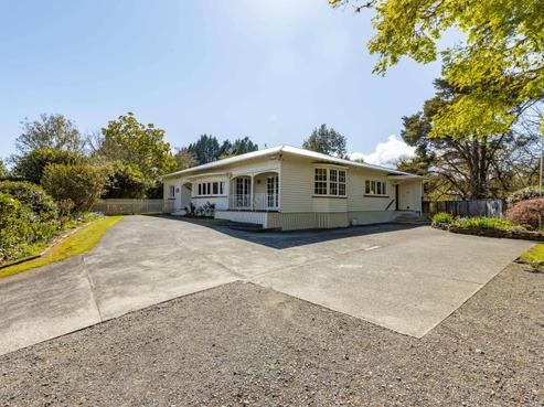 63 Golf Road, Taumarunui