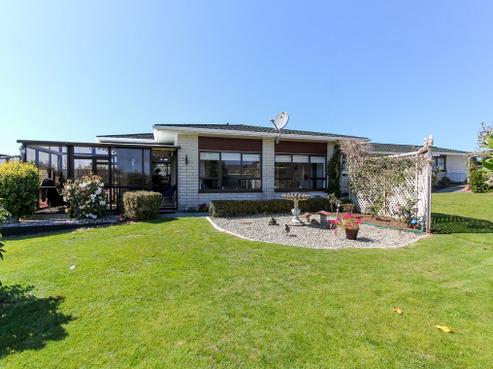 48 Truby King Street, Merrilands