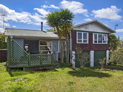 10 Winston Street, Tikipunga