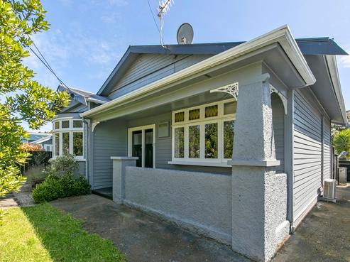 53 Hutt Road, Petone