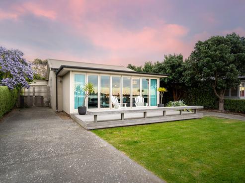 43 Beachville Road, Redcliffs