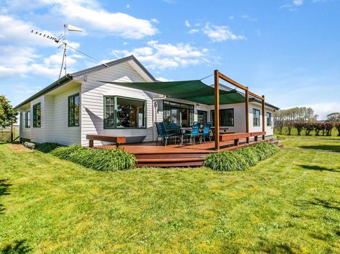 337 Kainui Road, Taupiri