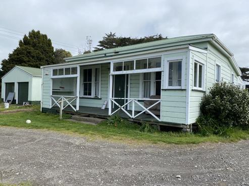 17 Egmont Street, Kaponga