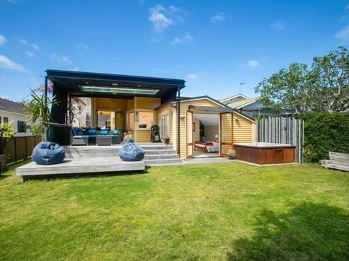 20 Wainui Avenue, Point Chevalier