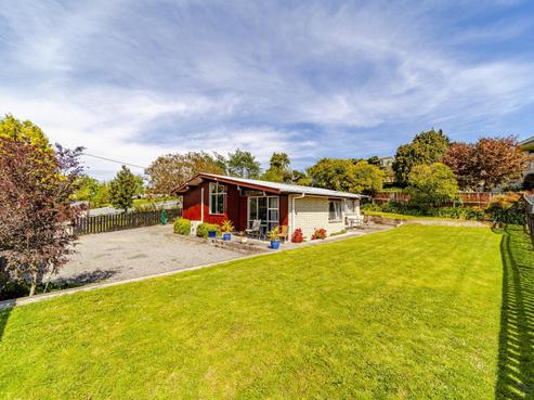 114 Porangahau Road, Waipukurau and Surrounds
