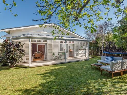 58A Ngataringa Road, Devonport