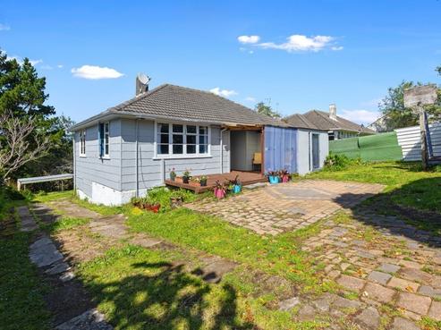 26 Hampton Terrace, Parkvale