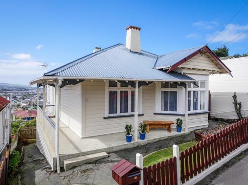 31 Cole Street, Caversham