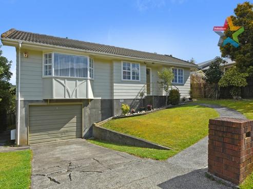 63 Waipounamu Drive, Kelson