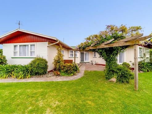 21 Osler Street, Wairoa