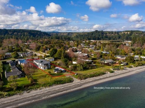154 State Highway 1, Waitahanui