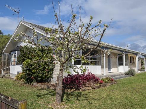 48 Puriri Park Road, Maunu