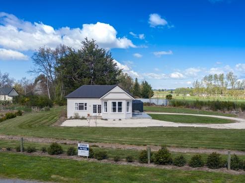 11 Boyds Road, Mount Somers