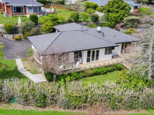 10D Shelter Grove, Frankleigh Park