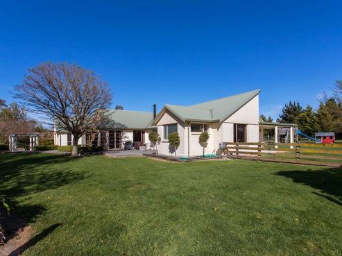 8 Genesis Drive, West Melton